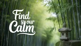 60 Min. Meditation Music for Positive Energy - Find Inner Peace within 60 Min.