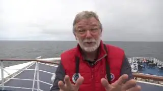 James Raffan, Geographer, Author & Polar Historian