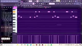 How to Produce BRIANI/ STANCE Amapiano like M00tion, Xduppy, in 2025 Using only Stock plugins