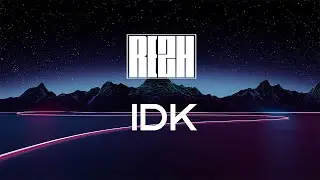 musicbyRezh-IDK (Original mix)