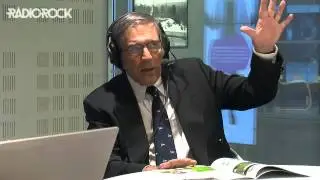 Jimmy Cornell: We have to react to climate change