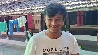 Narbada parikramma #motivation #nature 