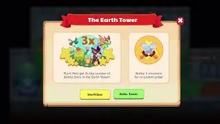 Prodigy Game | How to Easily Level Up Plant Pets!
