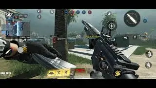 cod mobile. Poco x3 pro. 10 vs 10 news map. Super crazy chaos.