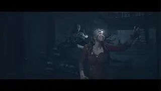 SAM SAVES EVERYONE, SECRET ENDING - Until Dawn Remake Walkthrough Part 30