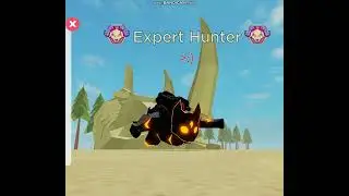Animal simulator PVP map edit!