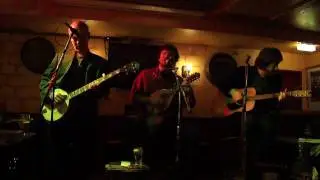 TWO DOLLAR BASH - Blame It On Me - Essen - 20.11.2010