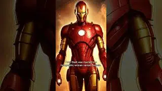 5 Amazing Facts About Iron Man | Did You Know?