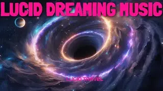 Powerful Deep Space Astral Projection Soundscape That (WILL SHATTER YOUR PHYSICAL LIMITS !!!)