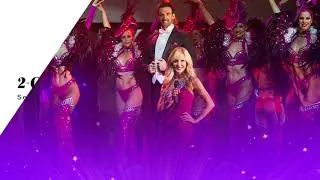 Experience Sydney at its best  this Vivid season with Sydney Showboats | Vivid Sydney Cruises