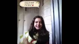 Ganhei um fidget toy e um fone sem fio