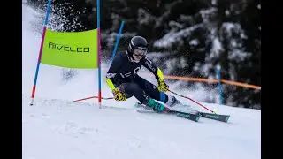 2025.01.03. GS training with Noa Szollos @ Obdach