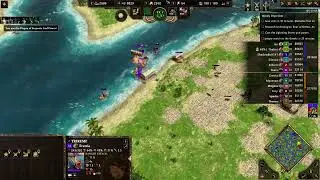 AoM 6v6
