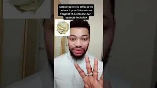 Astuce tr&egrave;s efficace et puissant pour les promesses non respecter.