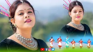 New Nagpuri Trending Song 2026 |Tore Pyar Me Gori |Singer Vinay Kumar Nonstop Song 2026 #anjalitigga