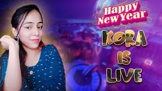 Valorant Livestream With Kora | Join Me | Happy New Year!!
