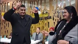 O meri johar jabi tujjhey malum.  Nahi....