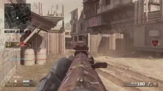 Mwr 2v2 GB Cheat Proof (Using Glitches)[Ignore]
