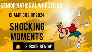 74KG JAIDEEP NARWAL SSCB VS NAVEEN Himachal Pradesh SENIOR NATIONAL WRESTLING CHAMPIONSHIP