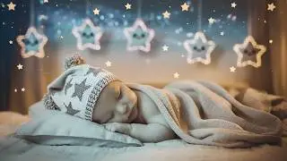 Teddy Bear Sleep Song | Relaxing Nursery Rhymes for Babies & Toddlers