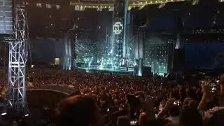 Rammstein - Du hast live in Saint-Petersburg (2019)