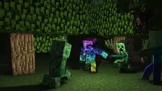 MINECRAFT: LUCKYPRISON God Pickaxe Giveaway