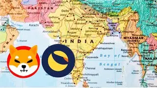 India, Shiba Inu, LUNC, &ldquo;Search me&rdquo;  #faith #jesus #god #india #crypto #cryptocurrency #hindu