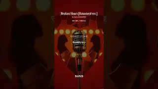 Broken Heart Rmasterd ver （失恋）