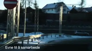 Centrum Trafikkskole Trondheim