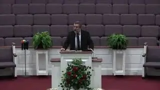 2-12-2025 PM Brother Adam Porter 