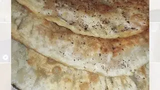 meat and belly kutab.Subscribe please.