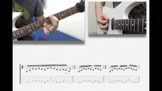 Dream Theater Lessons - Preview