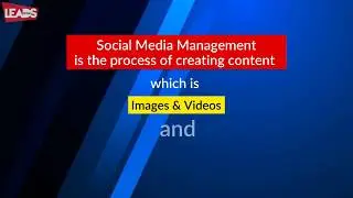 Social Media Management Agency in Dubai. See how you can improve your social media marketing