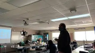 Educ 451 Sam student teaching