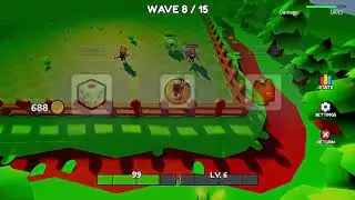 Loot Hero (Part 1/3)