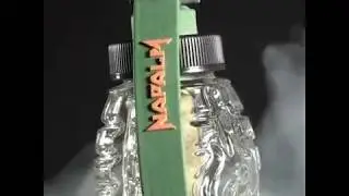 Napalm Grenade Promo