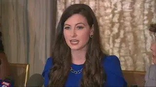 Mrs. America pageant accuse Executive Dir. of making racist comments