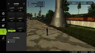 Farming 25