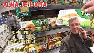 Malo vožnje, malo kupovine: Bingo Banovići
