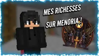 Cancour 74 minerai de randore EP1 M&eacute;noria