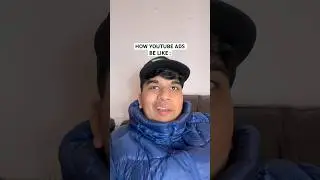 КАКОЙ БУДЕТ РЕКЛАМА НА YOUTUBE #исследование #комедия #zdotss #релевантный #youtube