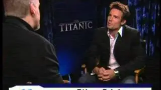 Ethan Erickson TV Hosting Reel