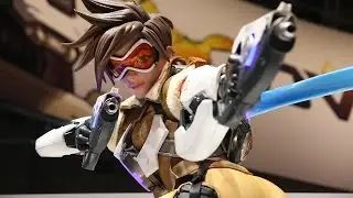 gamescom 2016: Blizzard's booth | PlayDome