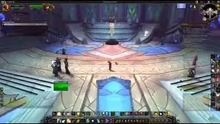 Discipline Priest Legion Guide - (Flintoid US#14 Disc in WoD)