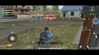 CODM BR Final 1v1 Fight 😤🔥 | Winner Takes All | آخر 1 ضد 1