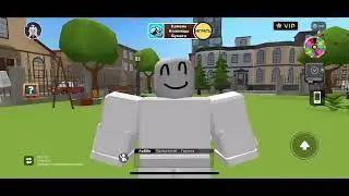 ТУТОРИАЛ BLOX WORLD КАК ЗАРАБАТЫВАТЬ РОБУКСЫ!