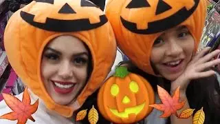 LA FIEBRE DEL HALLOWEEN
