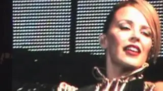 X Tour 2008 En Chile   01 Speakerphone CGYOOMH