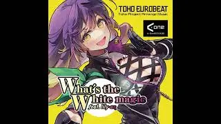 What's the white magic feat  lily an   Moon Phases