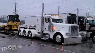 Mafia Minute - Constantine Construction Peterbilt 389